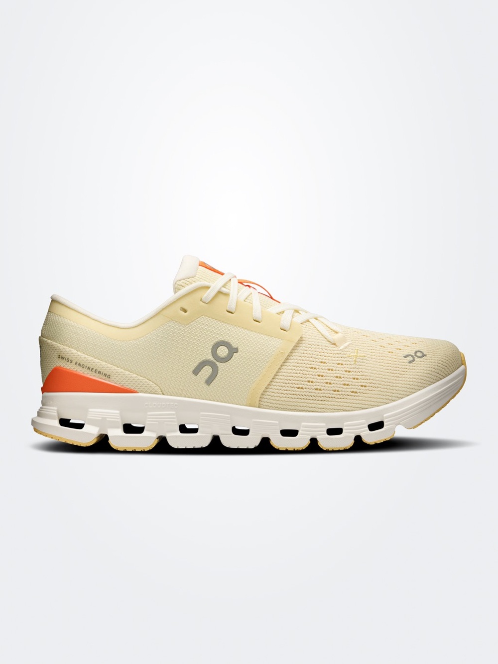 Women’s On Cloud X 4 Training Sneakers